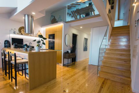 Lejlighed i Lisbon, Lisbon, Lisbon - € 950.000 | Ref: KWPT-033216 - foto 4